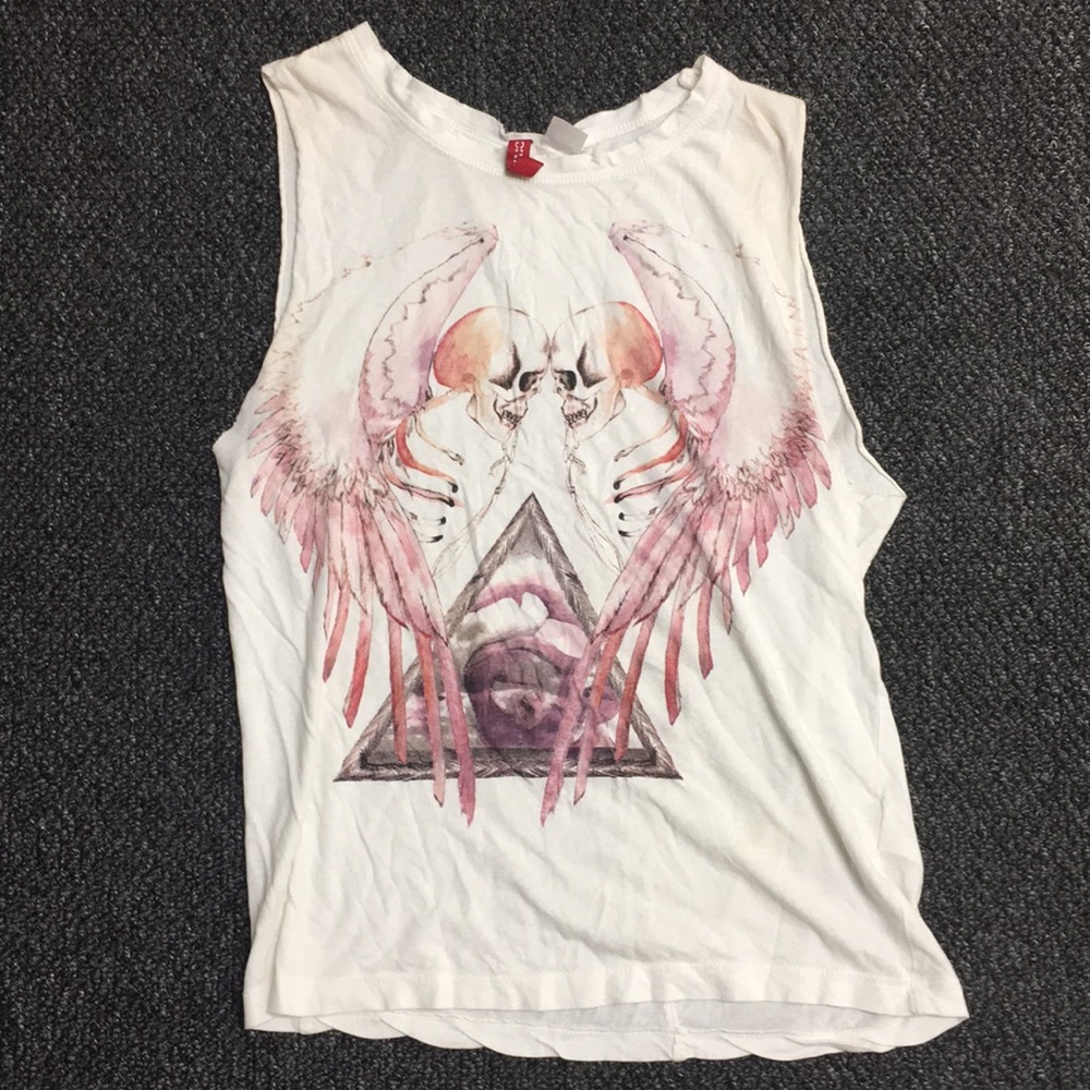 H&M tank top